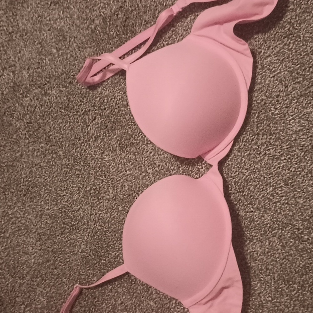 Victoria's secret bra
